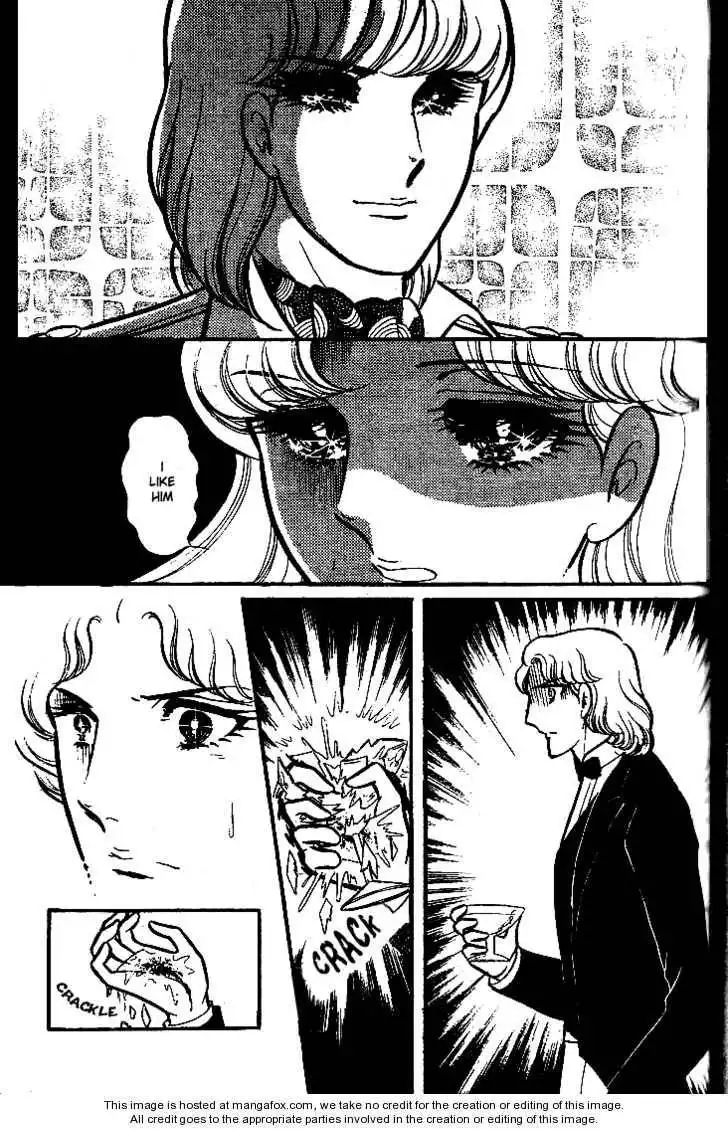 Glass No Kamen Chapter 15 66